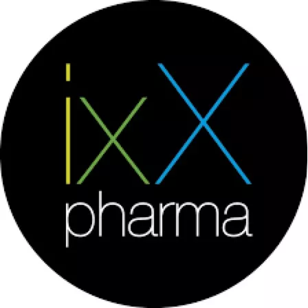 IXXpharma -  - IxX Pharma